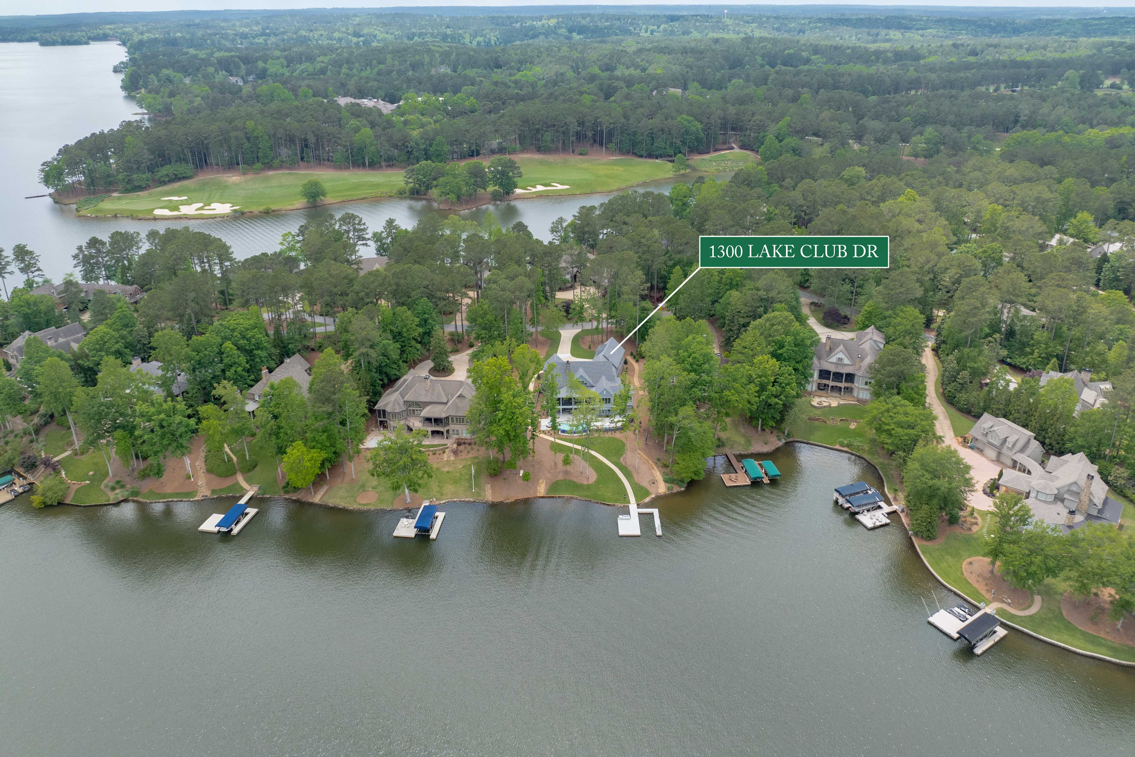 1300 Lake Club Drive image 54